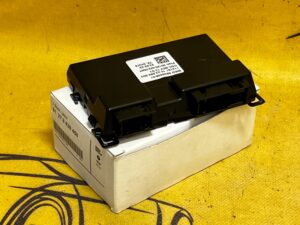 MODUŁ NADZORU OGNIW BEZPIECZNIK WYŁĄCZNIK AUTOMATYCZNY BMW i3 I01 K17 NOWY