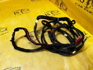 PRZEWÓD KABEL WIĄZKA PLUSOWY PLUS AKUMULATORA RENAULT ESPACE VI