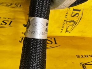 RURA RURKA PRZEWÓD WĄŻ WODY CHŁODZENIA RENAULT ESPACE VI AUSTRAL