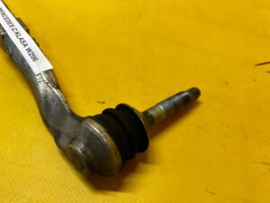 KOŃCÓWKA DRĄŻKA DRĄŻEK KIEROWNICZY MERCEDES C-KLASA W206 2WD RWD