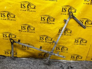 ROZPÓRKA TYLNA SANEK PORSCHE PANAMERA 970 POLIFT LIFT