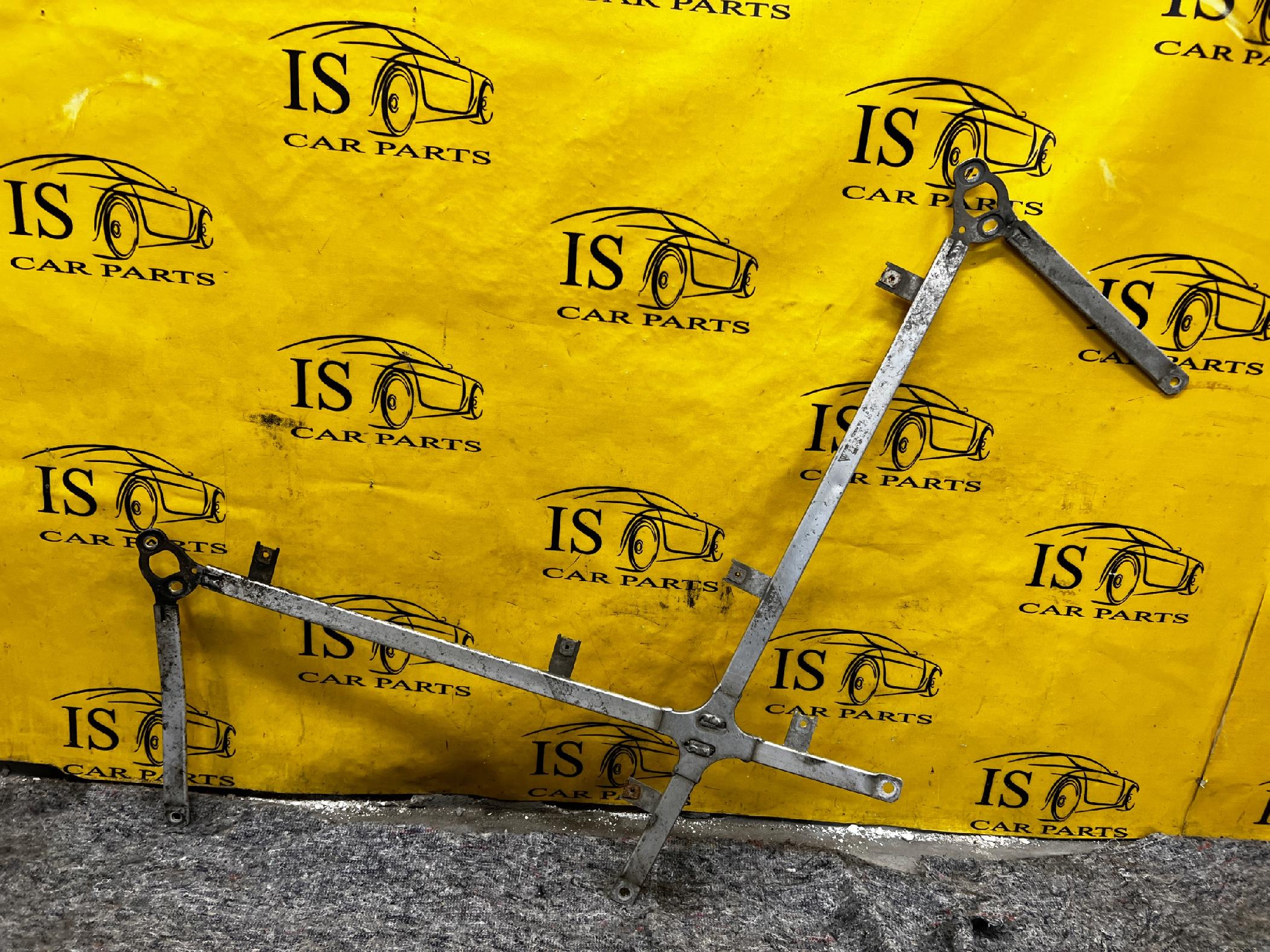 ROZPÓRKA TYLNA SANEK PORSCHE PANAMERA 970 POLIFT LIFT