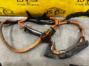 PRZEWÓD ZASILANIA BATERII PEUGEOT 508 I LIFT SW KOMBI RXH 2.0 HYBRID