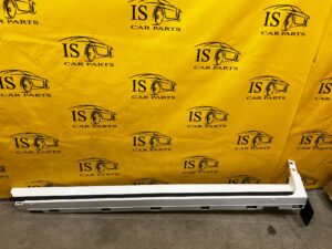 LISTWA PROGOWA PRÓG LEWA FORD KUGA MK3 ST-LINE