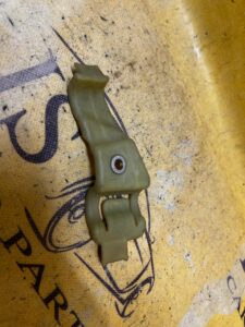 WSPORNIK UCHWYT MOCOWANIE CHŁODNICY BMW 5 G30