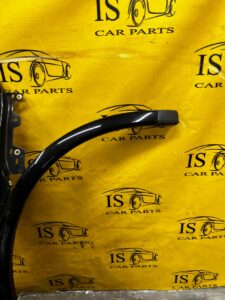 BŁOTNIK PRZÓD PRZEDNI PRAWY + LISTWY PORSCHE CAYENNE 7P5 LIFT LC9X C9X