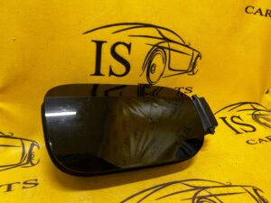 KLAPKA WLEWU PALIWA ZAMEK AUDI A8 D5 CZARNA LY9T