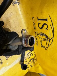 RURA PRZEWÓD WODY MERCEDES A KLASA A45 S AMG W177 OM 139 4MATIC 2019-