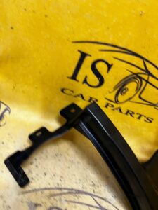 ŚLIZG MOCOWANIE ZDERZAKA TYŁ LEWY RANGE ROVER EVOQUE L538 3 DRZWI