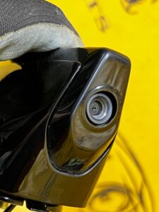 PŁETWA REKIN ANTENA KAMERA LAND ROVER DISCOVERY SPORT L550