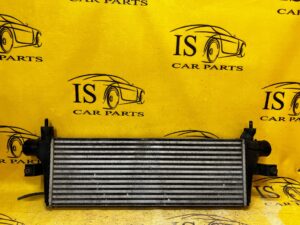 CHŁODNICA POWIETRZA INTERCOOLER TOYOTA HILUX VIII 8 2.4D D4D