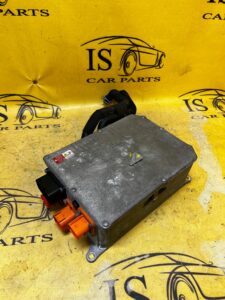 MODUŁ ŁADOWANIA BATERII PORSCHE CAYENNE 9Y3 9Y0 COUPE HYBRID