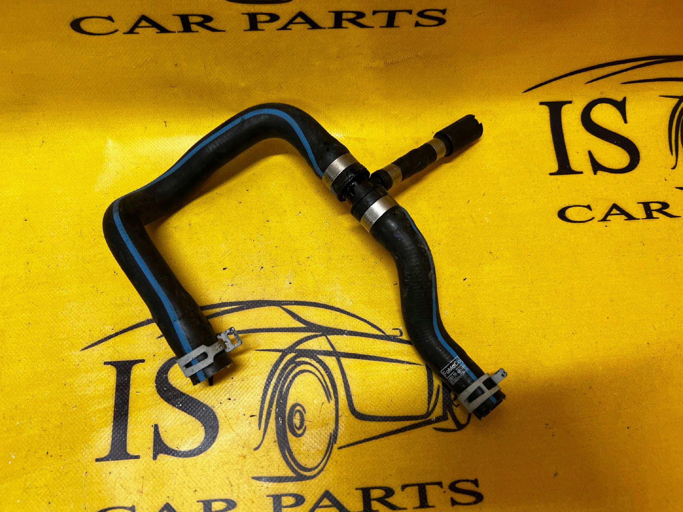 RURA WĄŻ PRZEWÓD WODY FORD KUGA III MK3 2.5 PHEV