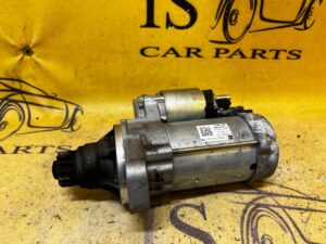 ROZRUSZNIK VW AUDI SEAT SKODA SCALA 1.0 TSI