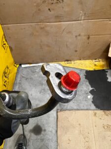 WĄŻ PRZEWÓD WSPOMAGANIA PEUGEOT 508 I RXH HYBRID4