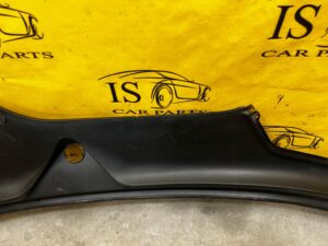 PODSZYBIE PLASTIKOWE GÓRNE PORSCHE PANAMERA 970 I LIFT