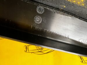 OWIEWKA OSŁONA SZYBERDACHU SIATKA FORD KUGA MK3