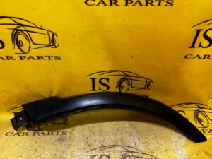 LISTWA NAKŁADKA BŁOTNIKA TYŁ LEWY RANGE ROVER EVOQUE II L551