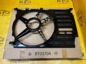 OSŁONA OBUDOWA WENTYLATORA BMW MINI B36C B38C B46C B48C B48D NOWA OEM