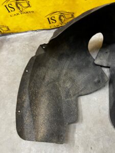 NADKOLE PRAWY TYŁ BMW 5 F10