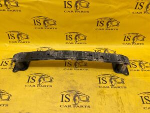 BELKA WZMOCNIENIE ZDERZAKA TYŁ FORD FIESTA MK8 3D