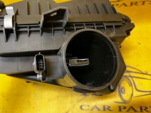 OBUDOWA FILTR POWIETRZA NISSAN X-TRAIL T32 1.7 DCI