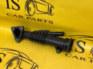 WĄŻ RURA PRZEWÓD WODY PORSCHE 987 CAYMAN S 3.4