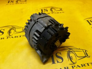 ALTERNATOR BMW X5 F15 X6 F16 3.0 D N57