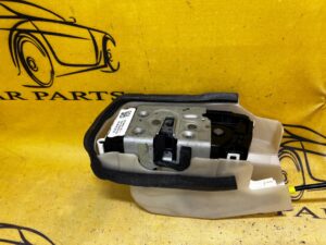 ZAMEK DRZWI TYŁ PRAWY TESLA MODEL 3 PRZEDLIFT