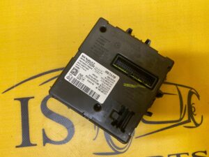 MODUŁ KOMFORTU STEROWNIK SENSOR RENAULT CLIO V