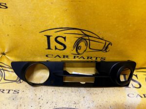 KRATKA BOCZNA ATRAPA OSŁONA ZDERZAKA PRZÓD LEWA BMW 5 E60 E61 NOWA OEM