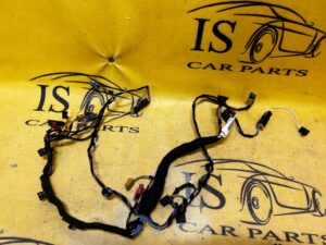 WIĄZKA INSTALACJA TUNELU ŚRODKOWEGO AUDI A8 D5