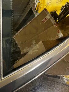 DRZWI LEWE PRZÓD PRZEDNIE + TYŁ PORSCHE PANAMERA 970 POLIFT LC9Z C9Z