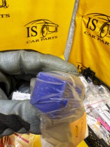 PRZEKAŹNIK ŚWIATEŁ DROGOWYCH BMW E36 E46 E65 E66 E83 E85 E86 Z3 NOWY OEM