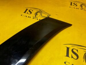 LISTWA SZYBY KAROSERYJNA TYŁ PRAWY CITROEN C4 PICASSO II