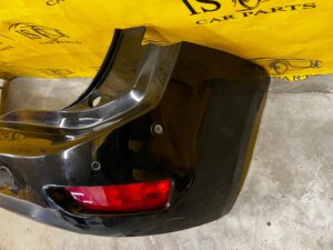 ZDERZAK TYLNY TYŁ 6XPDC 6 PDC WIĄZKA CITROEN C4 GRAND PICASSO II EXYB