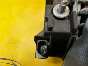 ALTERNATOR BMW X5 F15 X6 F16 3.0 D N57