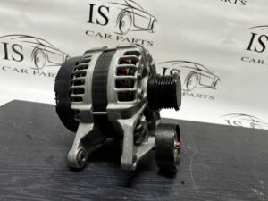 ALTERNATOR KOMPLETNY 1.8 CGI MERCEDES W204