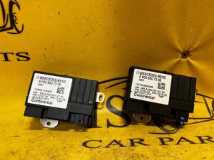 MODUŁ STEROWNIK POMPY PALIWA INFINITI Q30 MERCEDES W117