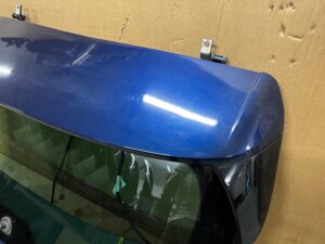 KLAPA TYLNA KAMERA RENAULT MEGANE IV HB RPR 2016