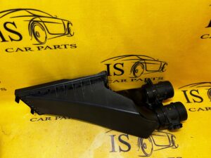 DOLNA OBUDOWA FILTRA POWIETRZA JAGUAR XJ X351