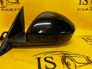 LUSTERKO LEWE 18 PIN KAMERA ASYSTENT CZARNE RANGE ROVER VELAR L560