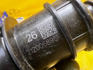 ZAWÓR NAGRZEWNICY TERMOSTAT DACIA LODGY LIFT ESPACE VI AUSTRAL