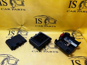 FORD KUGA MK3 PUSZKA SKRZYNKA BEZPIECZNIKÓW KMPLTN