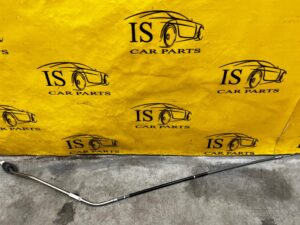 LINKA HAMULCA RĘCZNEGO LEWA TYŁ BMW F22