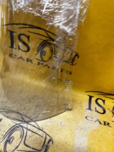 SZYBA MOTOCYKLOWA OWIEWKA WYSOKA BMW HP4 K42 S1000 K46 NOWA OEM