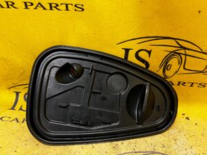 OSŁONA ZAŚLEPKA MASKOWNICA DRZWI PRZÓD PRZEDNIE PRAWE PRAWY SKODA SCALA