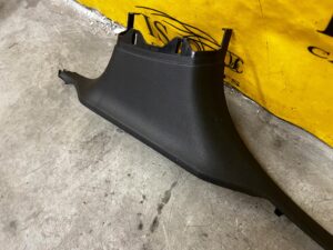 LISTWA NAKŁADKA PROGOWA PRÓG LEWA LEWY BMW X6 E71