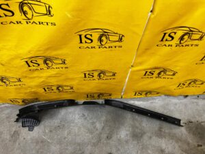 LISTWA NAKŁADKA PROGOWA PRÓG PRAWA PRAWY VOLKSWAGEN GOLF VIII HB