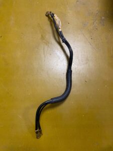 PRZEWÓD MASOWY MASA INFINITI Q70 3.5 HYBRYDA